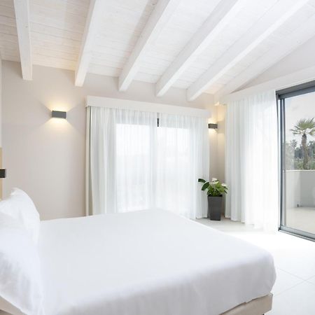 Ros'E Mari Green Home Hotel Oristano Exterior photo
