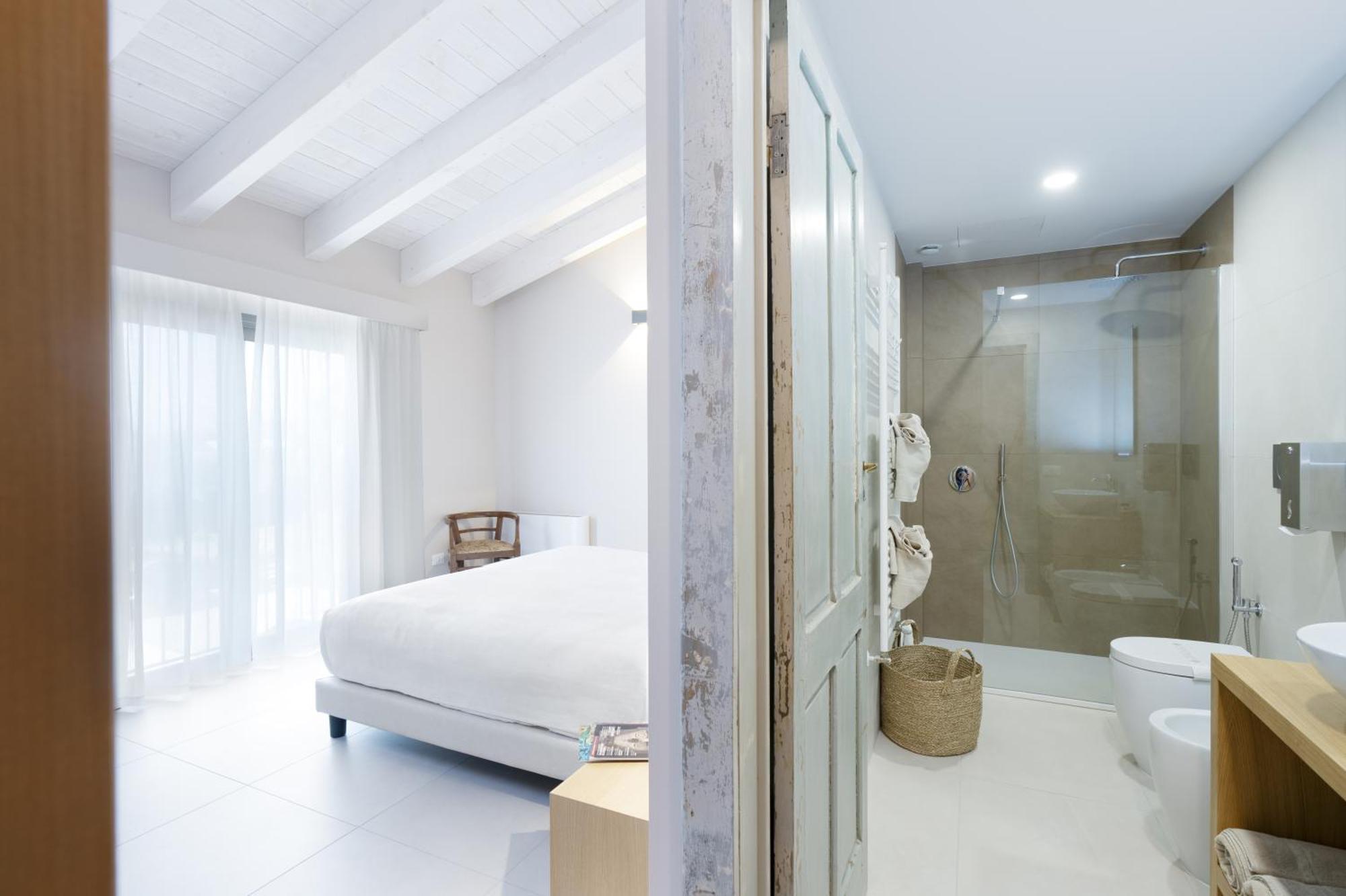 Ros'E Mari Green Home Hotel Oristano Exterior photo
