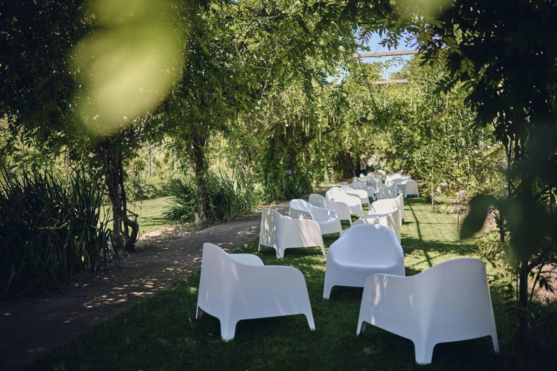 Ros'E Mari Green Home Hotel Oristano Exterior photo